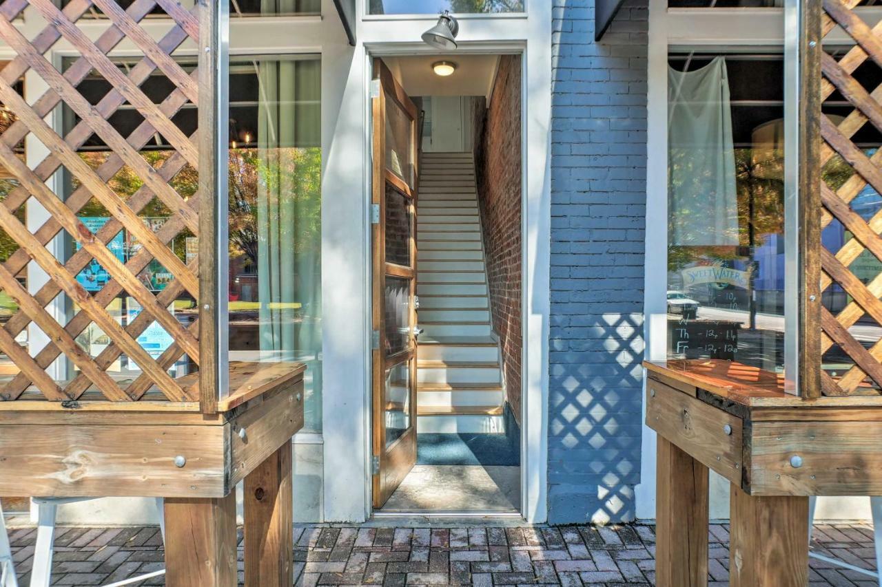 Cityscape 1 - Sleeps 7 Apartment Chattanooga Bagian luar foto