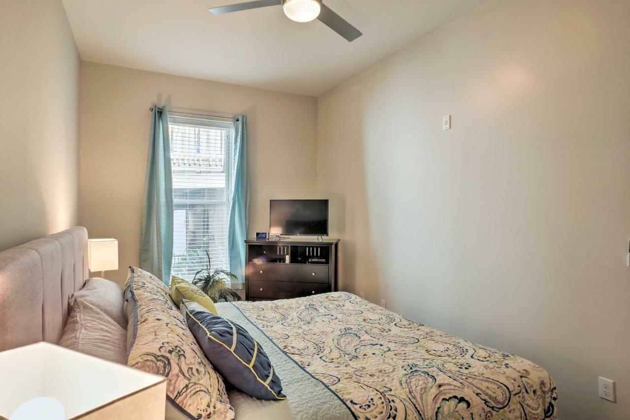 Cityscape 1 - Sleeps 7 Apartment Chattanooga Bagian luar foto