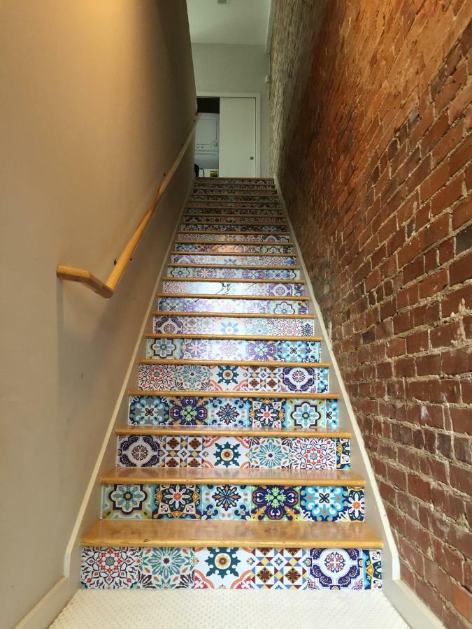 Cityscape 1 - Sleeps 7 Apartment Chattanooga Bagian luar foto